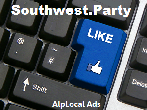 AlpLocal Southwest Mobile Ads